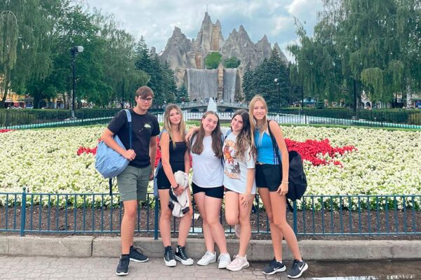 curso ingles en toronto