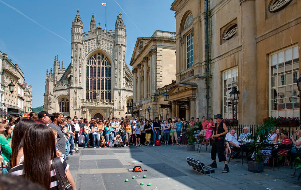 curso de ingles verano jovenes en bath inglaterra