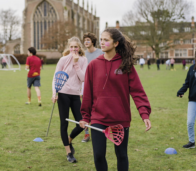 curso ingles jovenes en londres bell st albans campus ingles verano inglaterra ac